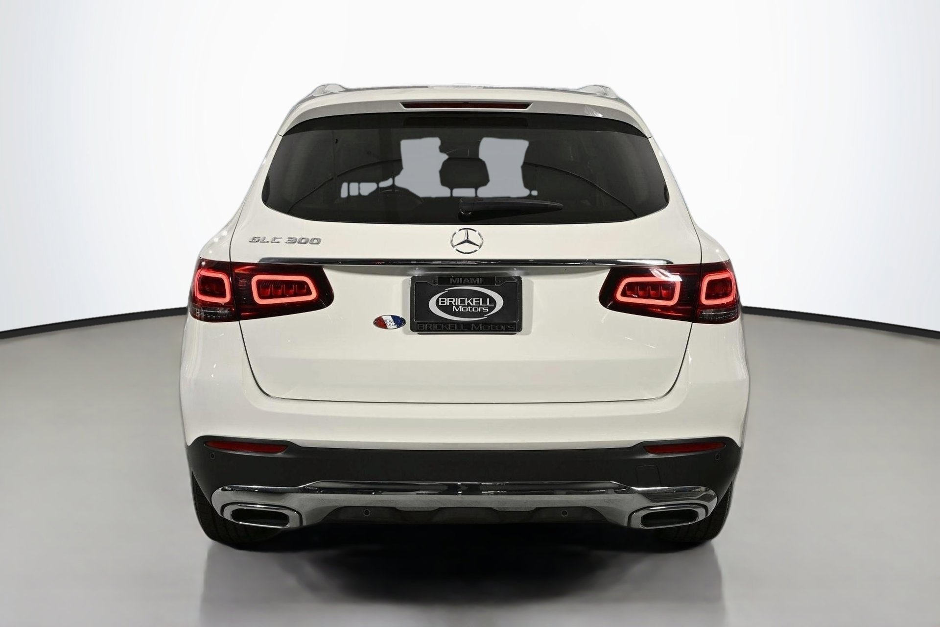 Used 2022 Mercedes-Benz GLC 300 image 5