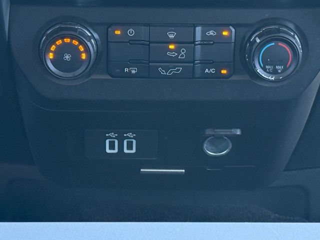Used 2018 Ford F150 XLT w/ Equipment Group 301A Mid AWD/4WD image 7