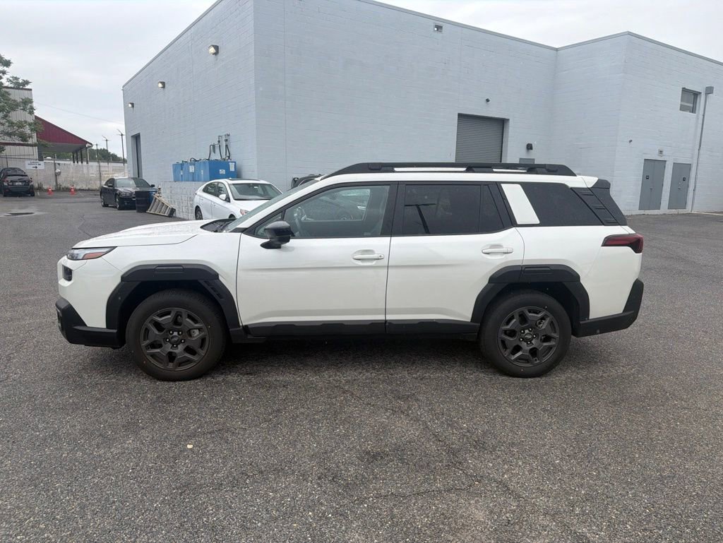 Used 2026 Subaru Outback Premium AWD/4WD image 17