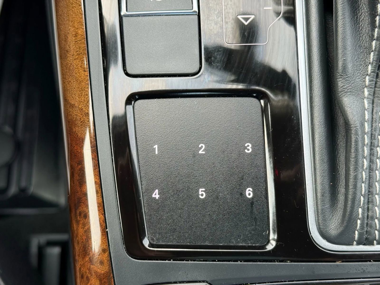 Used 2016 Audi A6 2.0T Premium Plus w/ Premium Plus Package image 38