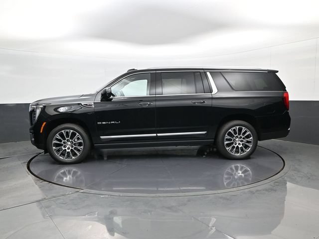 New 2026 GMC Yukon XL Denali w/ Denali Reserve Package AWD/4WD image 8