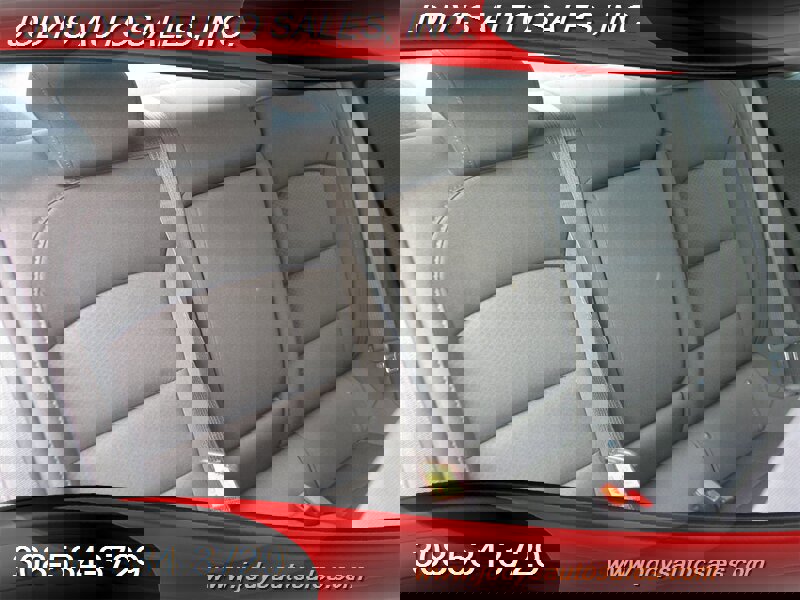 Used 2018 Chevrolet Malibu LS image 27