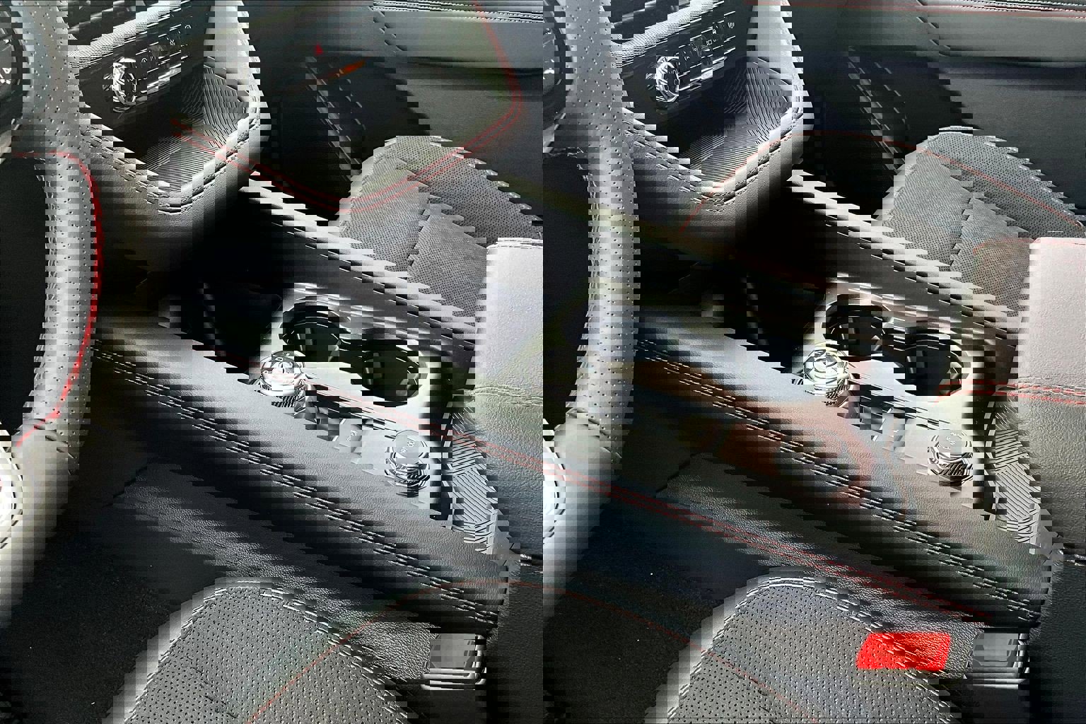 New 2026 Ford Explorer ST image 8