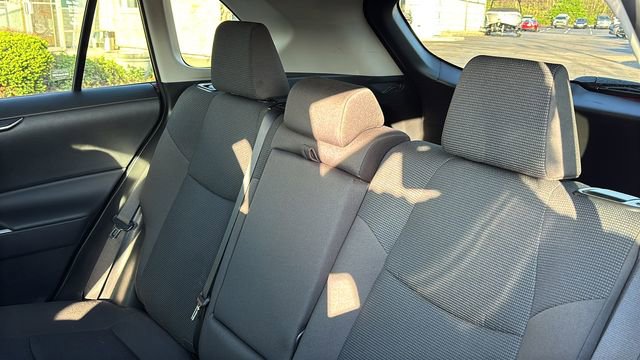 Used 2025 Toyota RAV4 LE AWD/4WD image 28