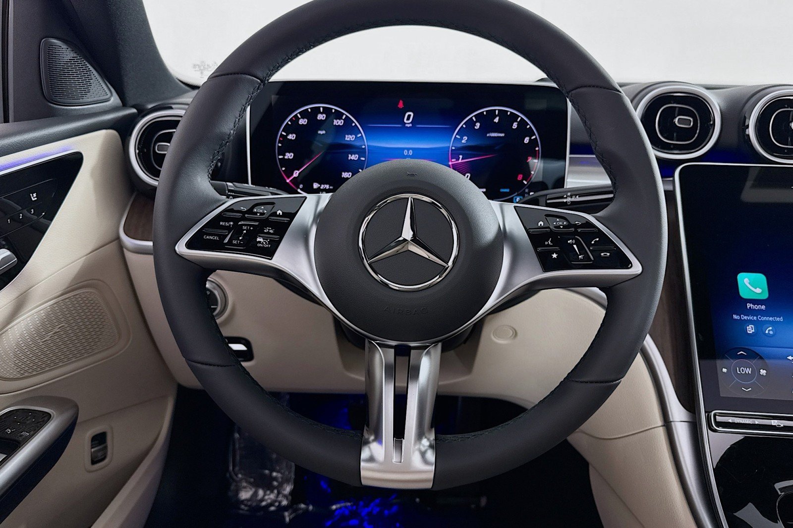 New 2026 Mercedes-Benz C 300 Sedan image 17