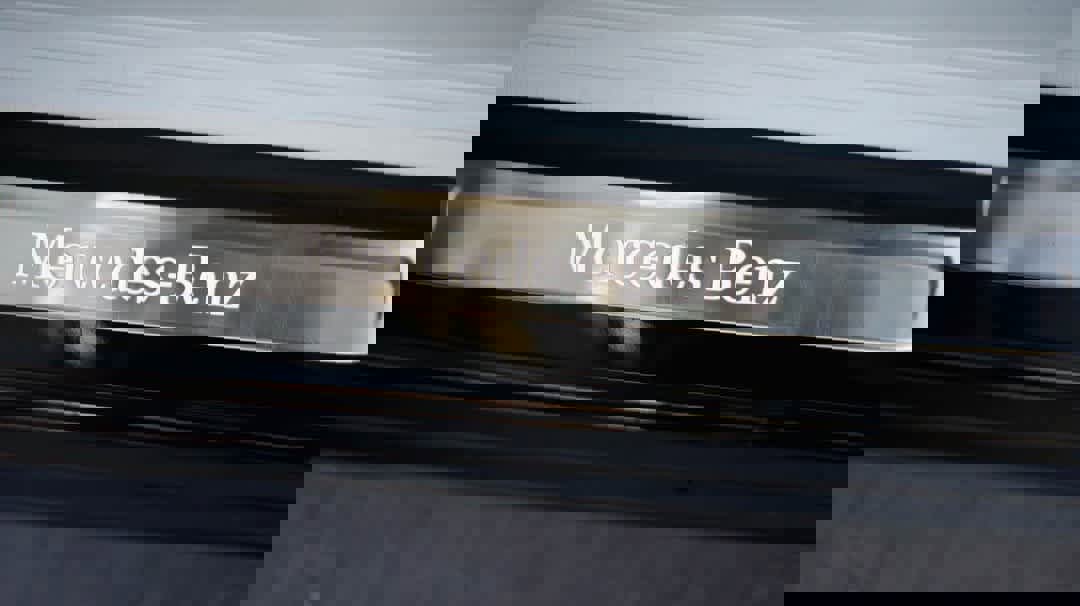 Used 2024 Mercedes-Benz EQE 350+ 4MATIC SUV image 14