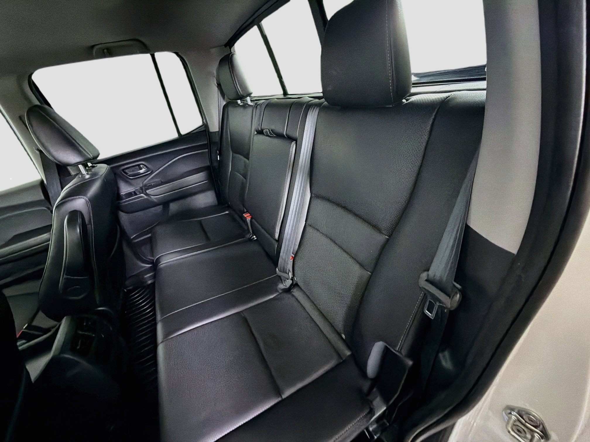 Used 2019 Honda Ridgeline RTL image 27