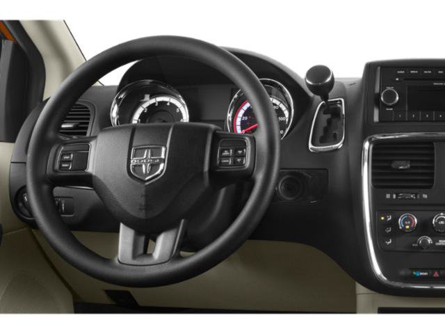 Used 2015 Dodge Grand Caravan SE FWD image 10
