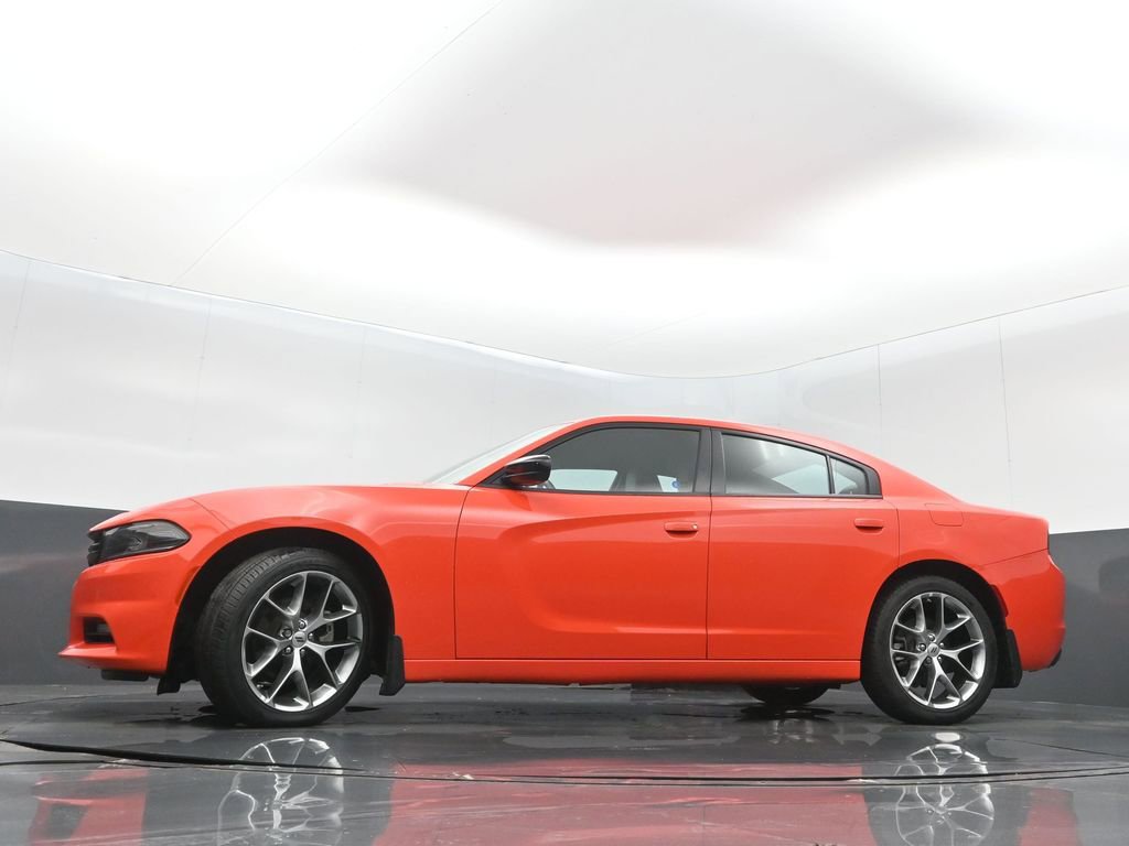 Certified 2023 Dodge Charger SXT w/ Plus Group image 31