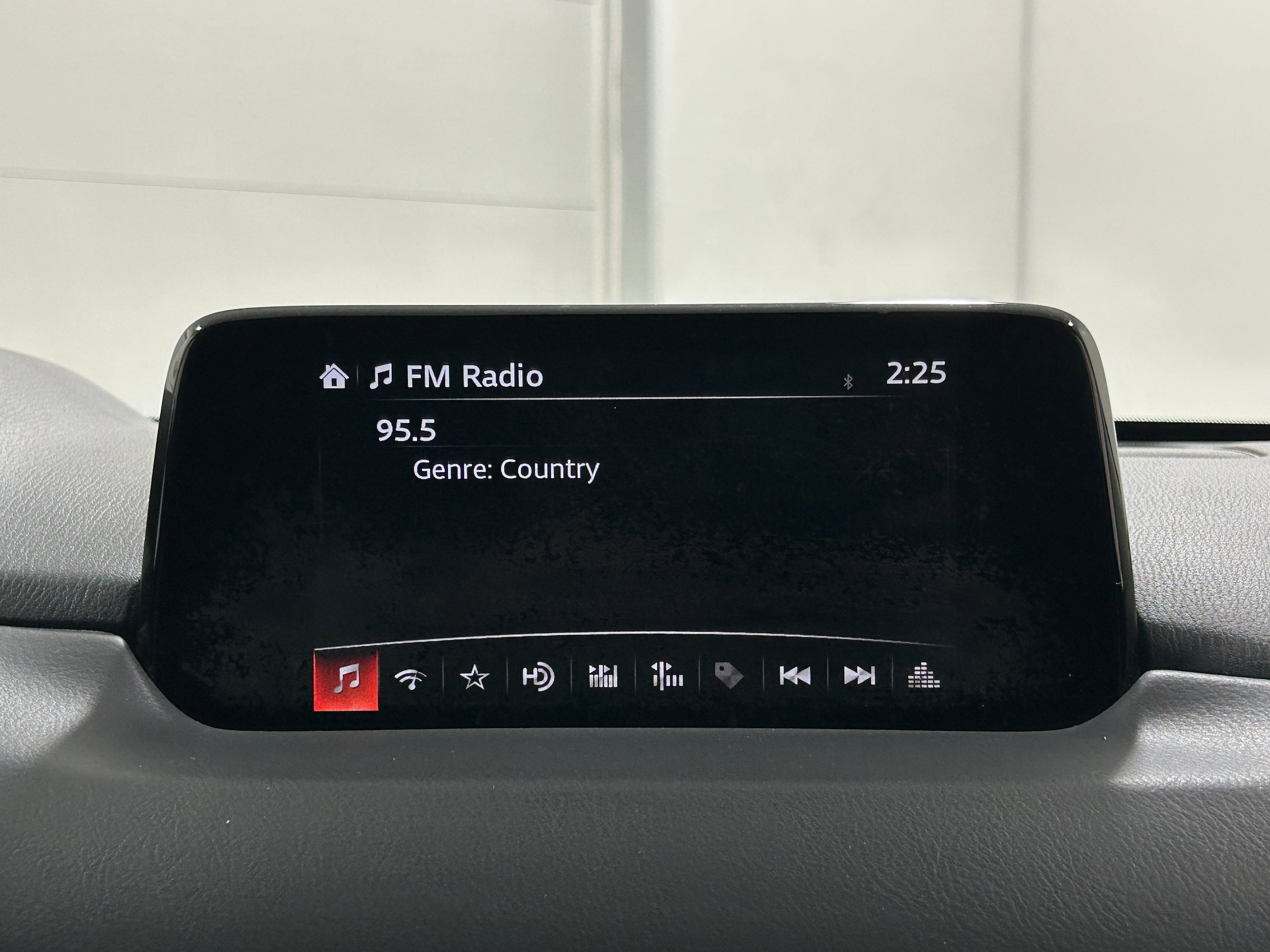 Used 2019 MAZDA CX-5 Touring AWD/4WD image 5