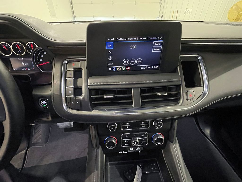 Used 2023 Chevrolet Tahoe LS w/ Driver Alert Package AWD/4WD image 37