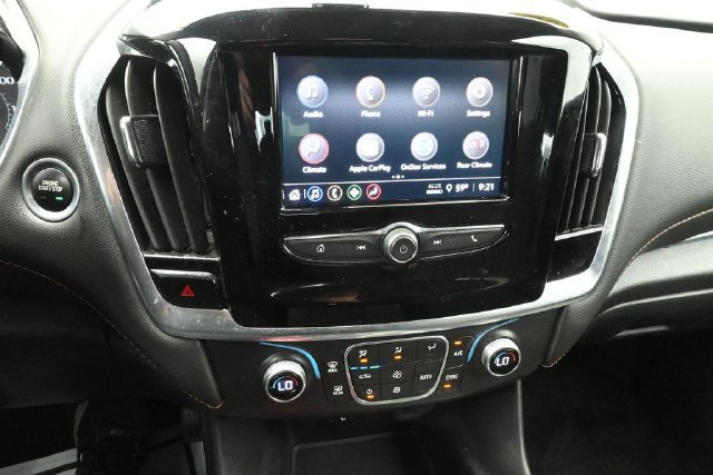 Used 2020 Chevrolet Traverse LS FWD image 40