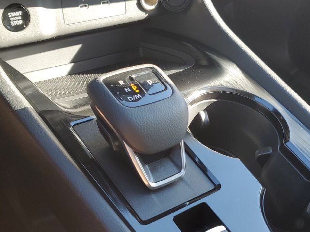 Certified 2025 Nissan Rogue SV w/ SV Premium Package AWD/4WD image 30