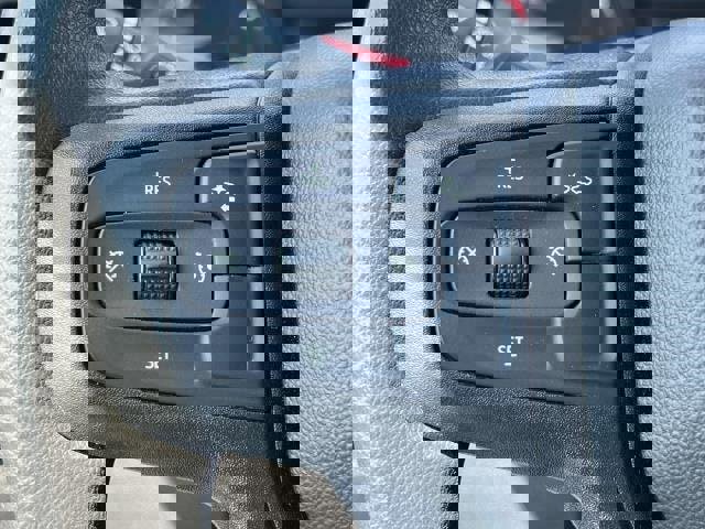 Used 2024 Chevrolet Silverado 1500 Custom Trail Boss image 22