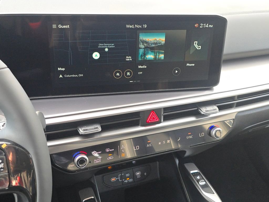 New 2026 Kia Sorento EX w/ EX Premium Package image 33