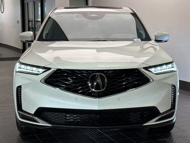 New 2026 Acura MDX w/ Technology Package AWD/4WD image 2