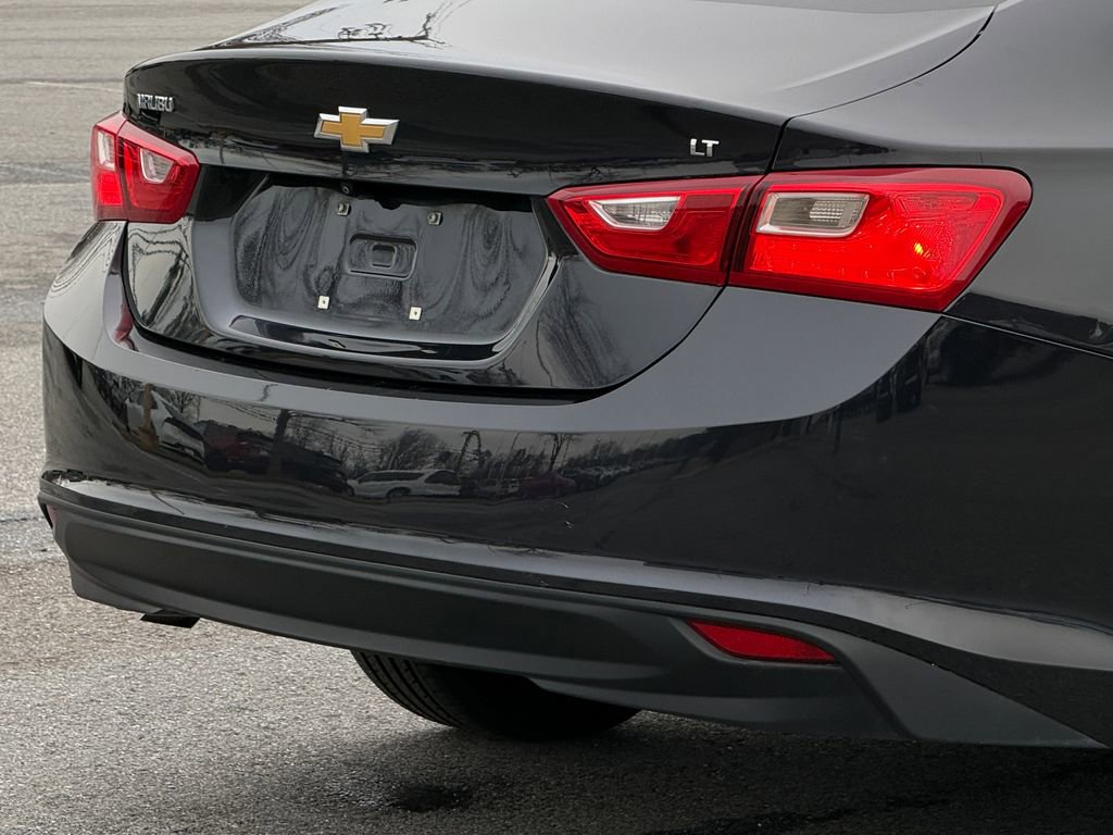 Used 2023 Chevrolet Malibu LT image 6