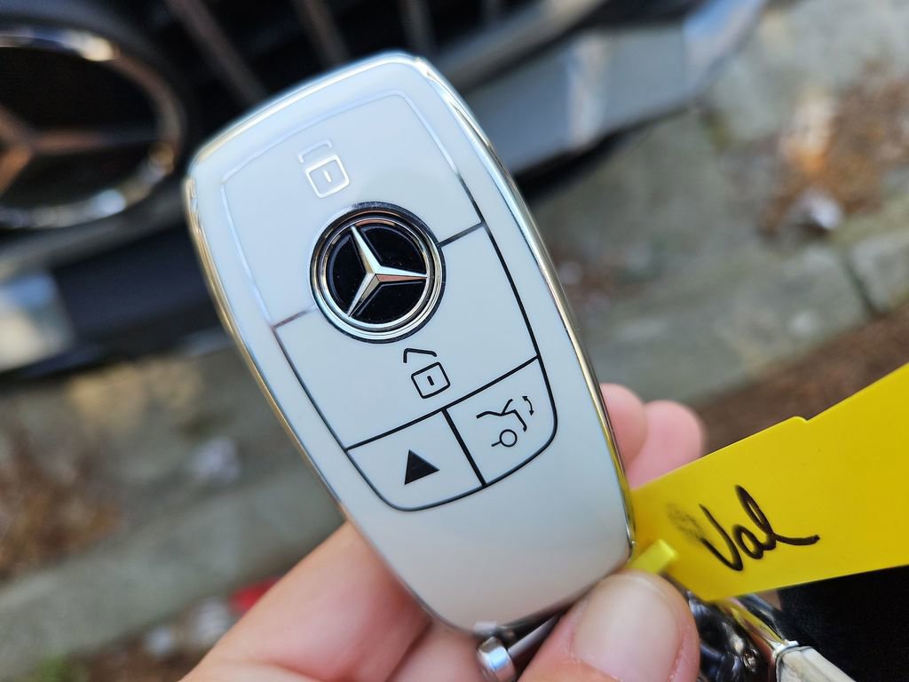 Used 2025 Mercedes-Benz GLE 63 AMG S image 44