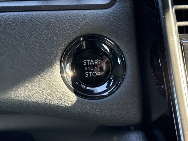 New 2026 Nissan Armada PRO-4X AWD/4WD image 22