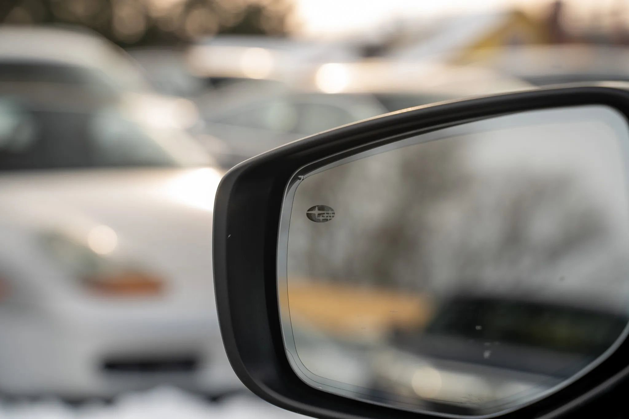 Used 2021 Subaru Outback Limited w/ Tech Package 3 image 21