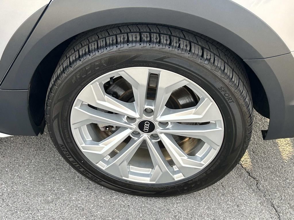 Used 2023 Audi A4 2.0T allroad Premium image 16