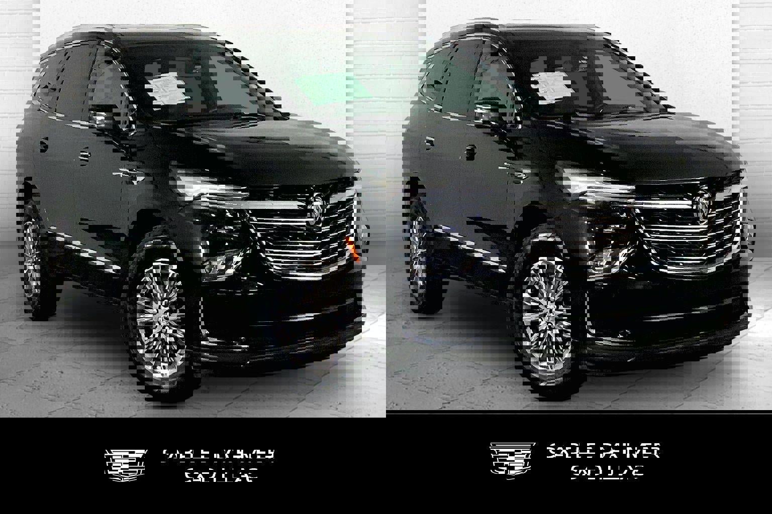 Used 2023 Buick Enclave Essence image 1