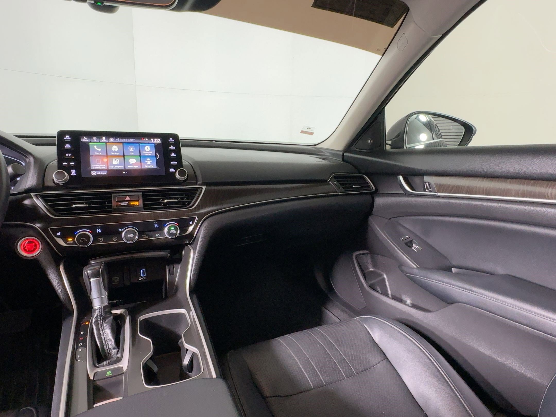 Used 2018 Honda Accord EX-L image 28