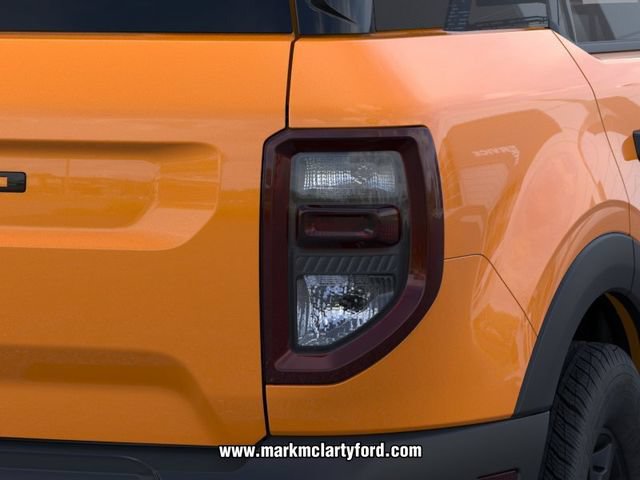 New 2026 Ford Bronco Sport Big Bend w/ Convenience Package AWD/4WD image 21