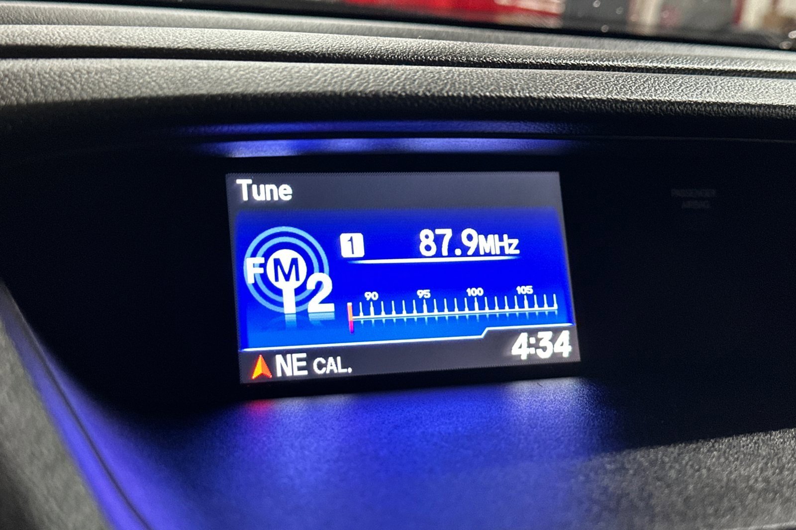 Used 2014 Honda CR-V LX image 18