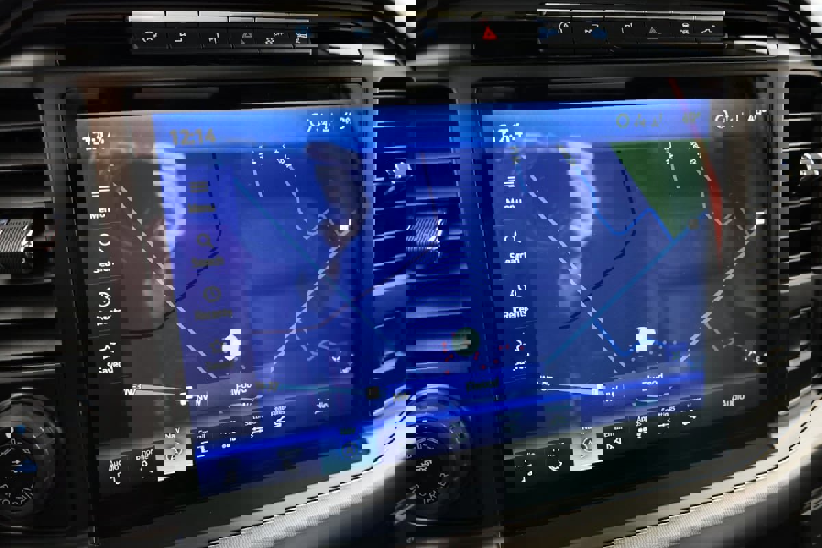 Used 2021 Ford F150 Raptor w/ Equipment Group 801A High image 8