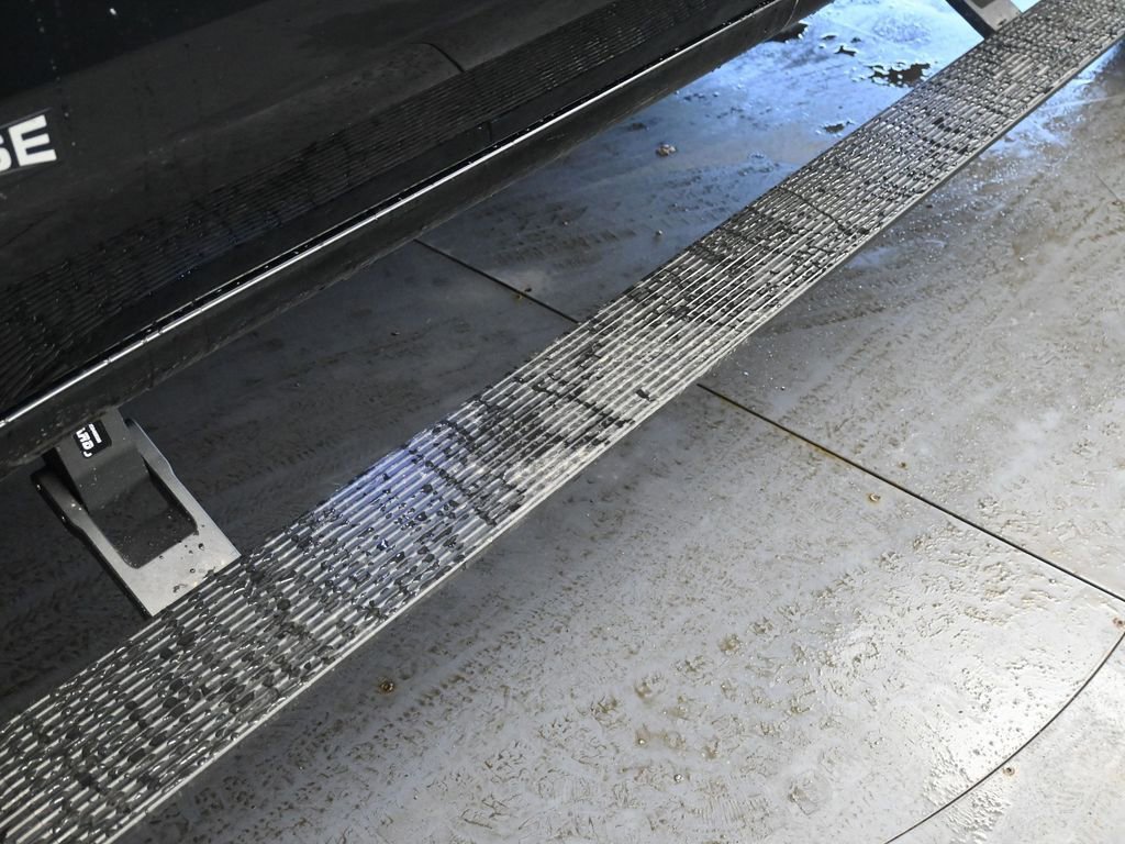 New 2026 Chevrolet Silverado 1500 RST w/ All Star Edition Plus image 11