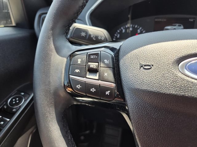 Used 2022 Ford Escape SE w/ Convenience Package FWD image 24