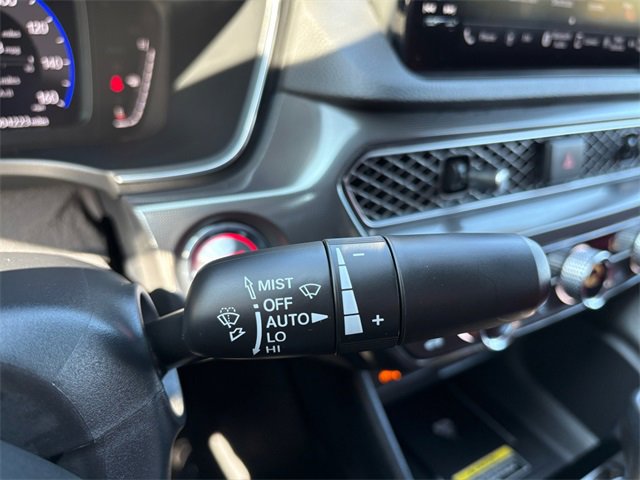 Certified 2025 Acura Integra A-Spec image 17