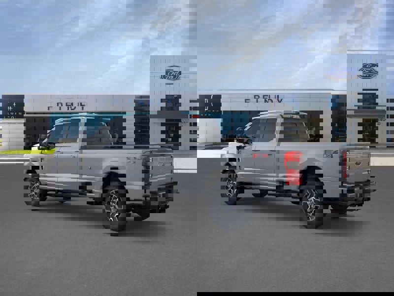 New 2026 Ford F350 Lariat image 4