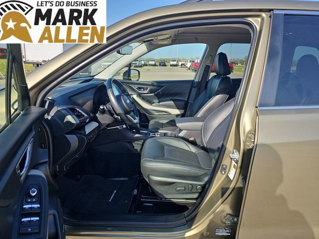 Used 2024 Subaru Forester Limited image 19