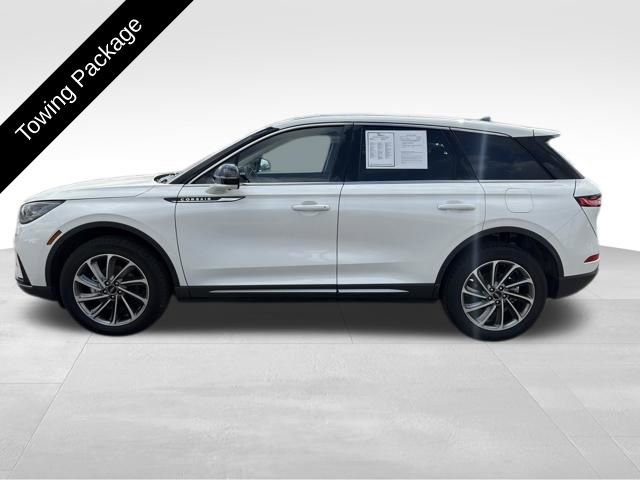 Used 2024 Lincoln Corsair AWD w/ Equipment Group 101A image 3