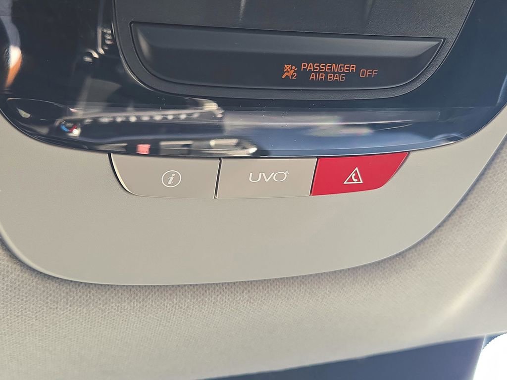 Certified 2023 Kia Seltos S w/ Navigation Package image 29