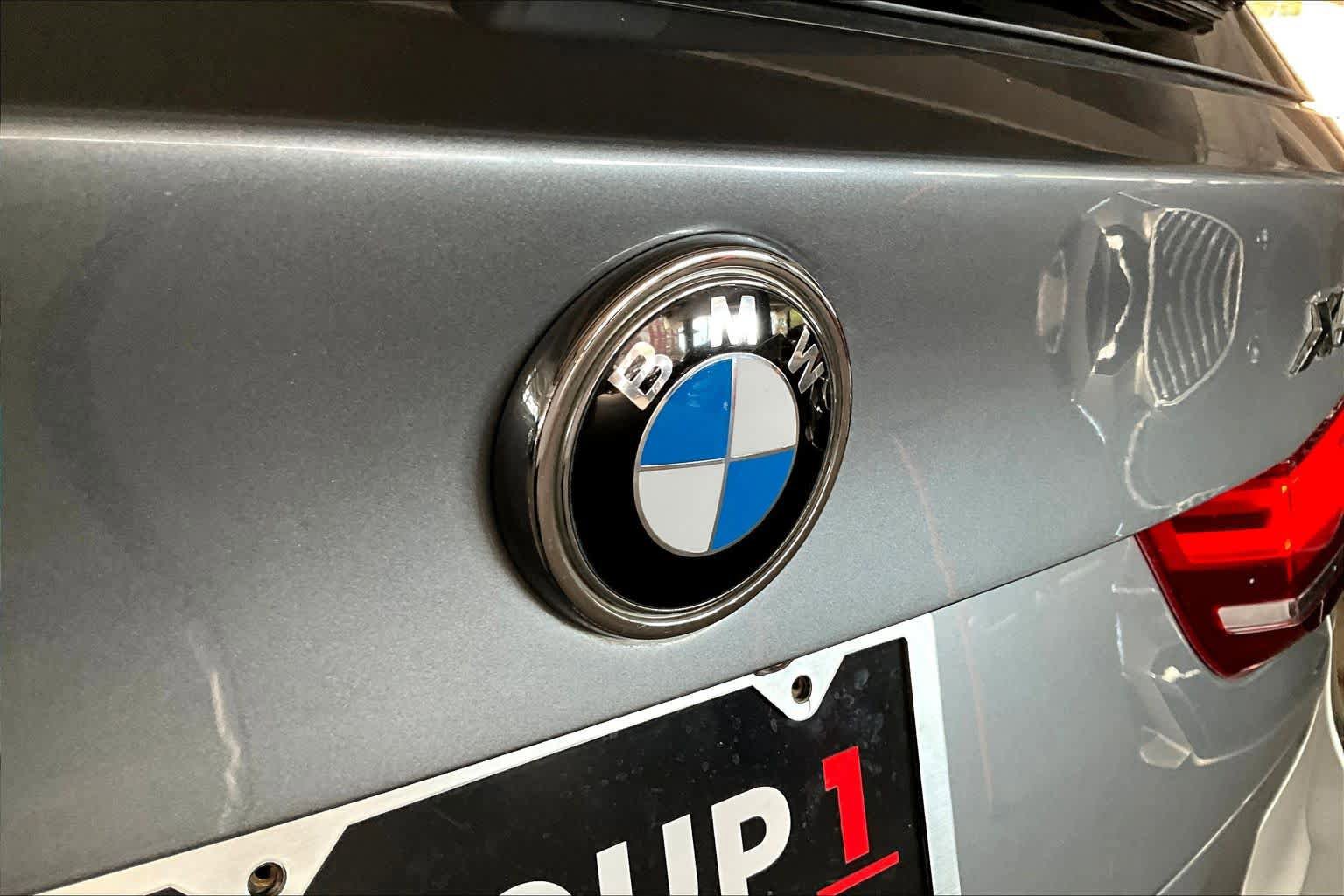 Used 2017 BMW X5 xDrive50i image 30