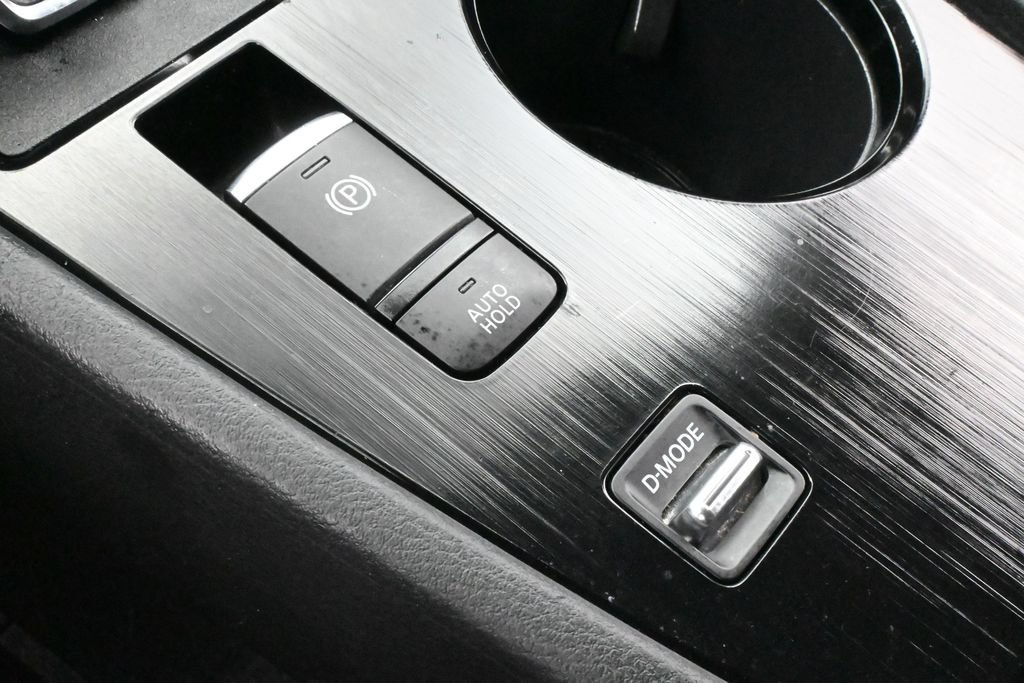 Used 2023 Nissan Rogue S FWD image 23