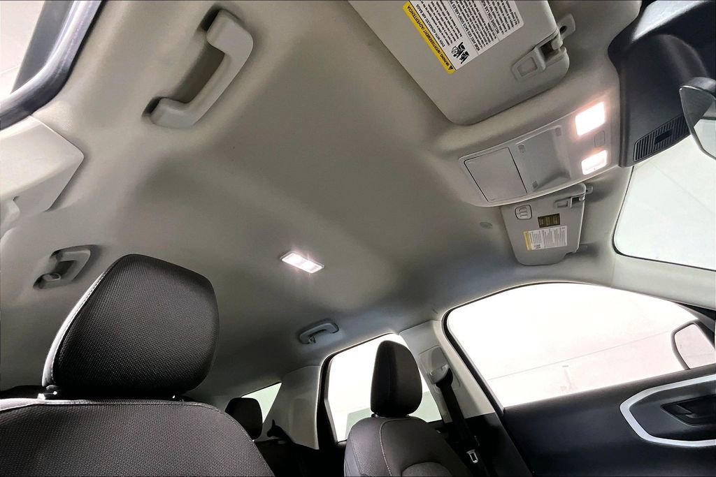 Used 2024 Ford Bronco Sport Big Bend w/ Convenience Package image 22