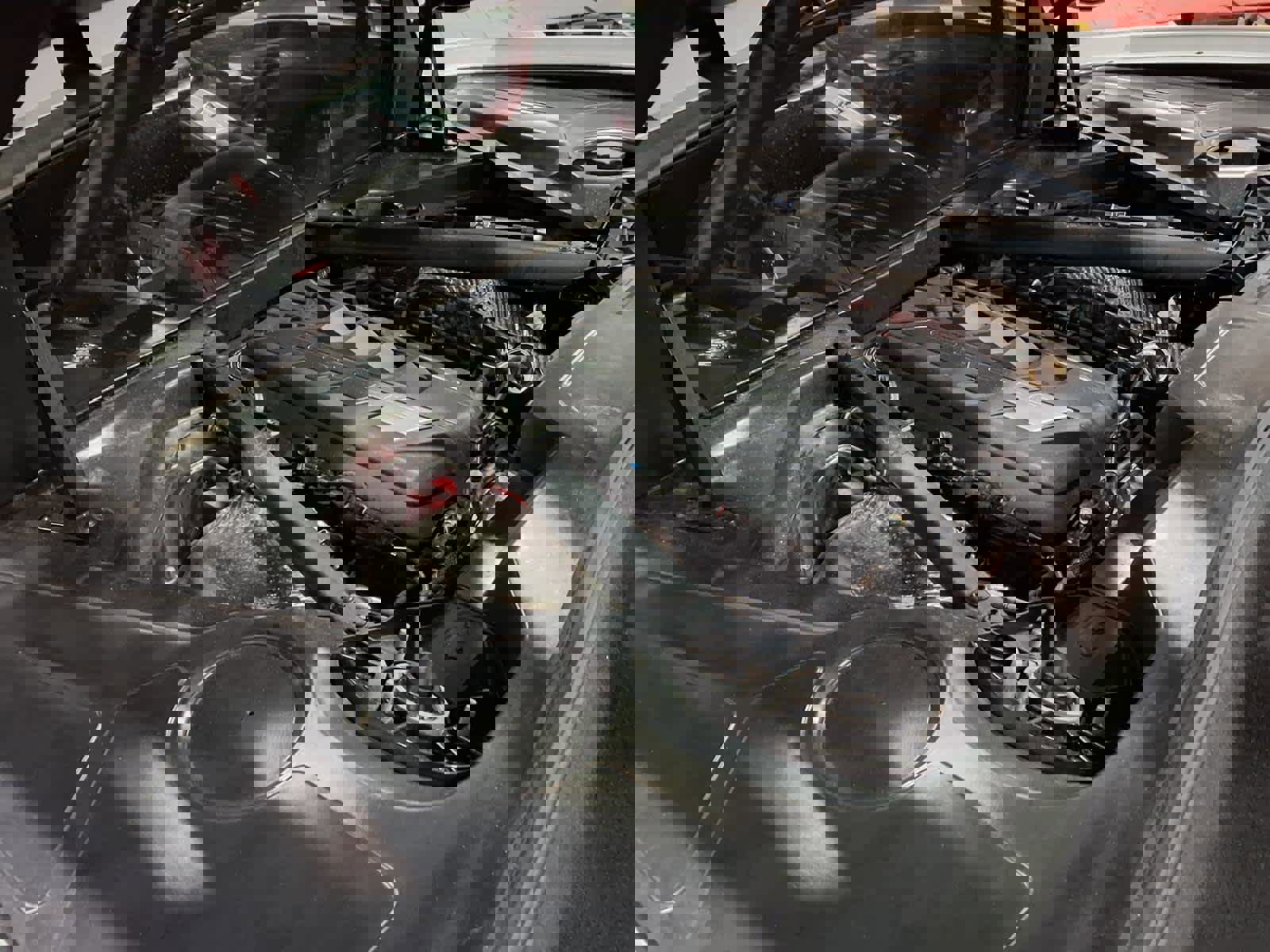 Used 2024 Chevrolet Corvette Stingray Coupe w/ 1LT image 27