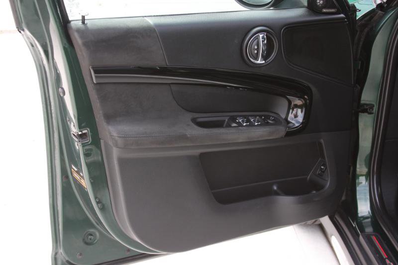 Used 2017 MINI Cooper Countryman S image 19