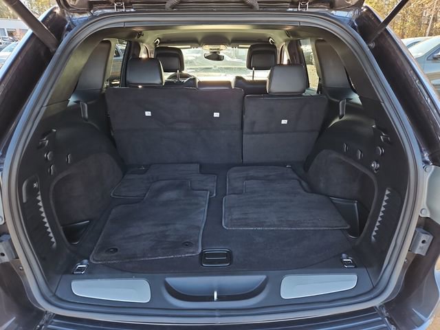 Used 2019 Jeep Grand Cherokee Limited image 21