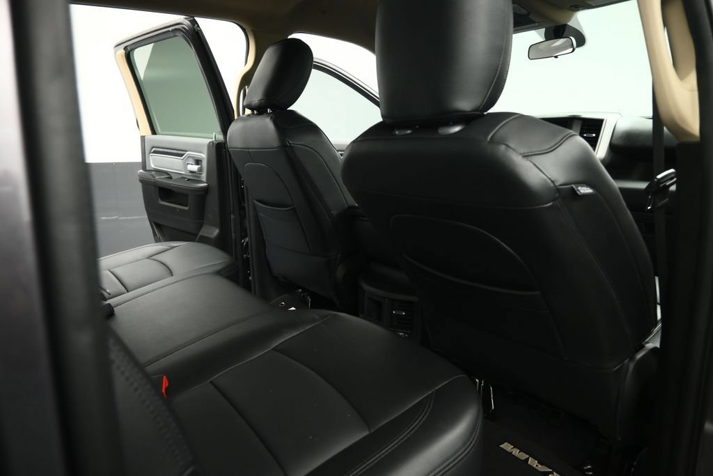 Used 2020 RAM 2500 Big Horn AWD/4WD image 59