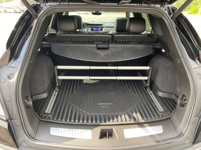 Used 2023 Cadillac XT5 Sportv w/ Technology Package AWD/4WD image 23