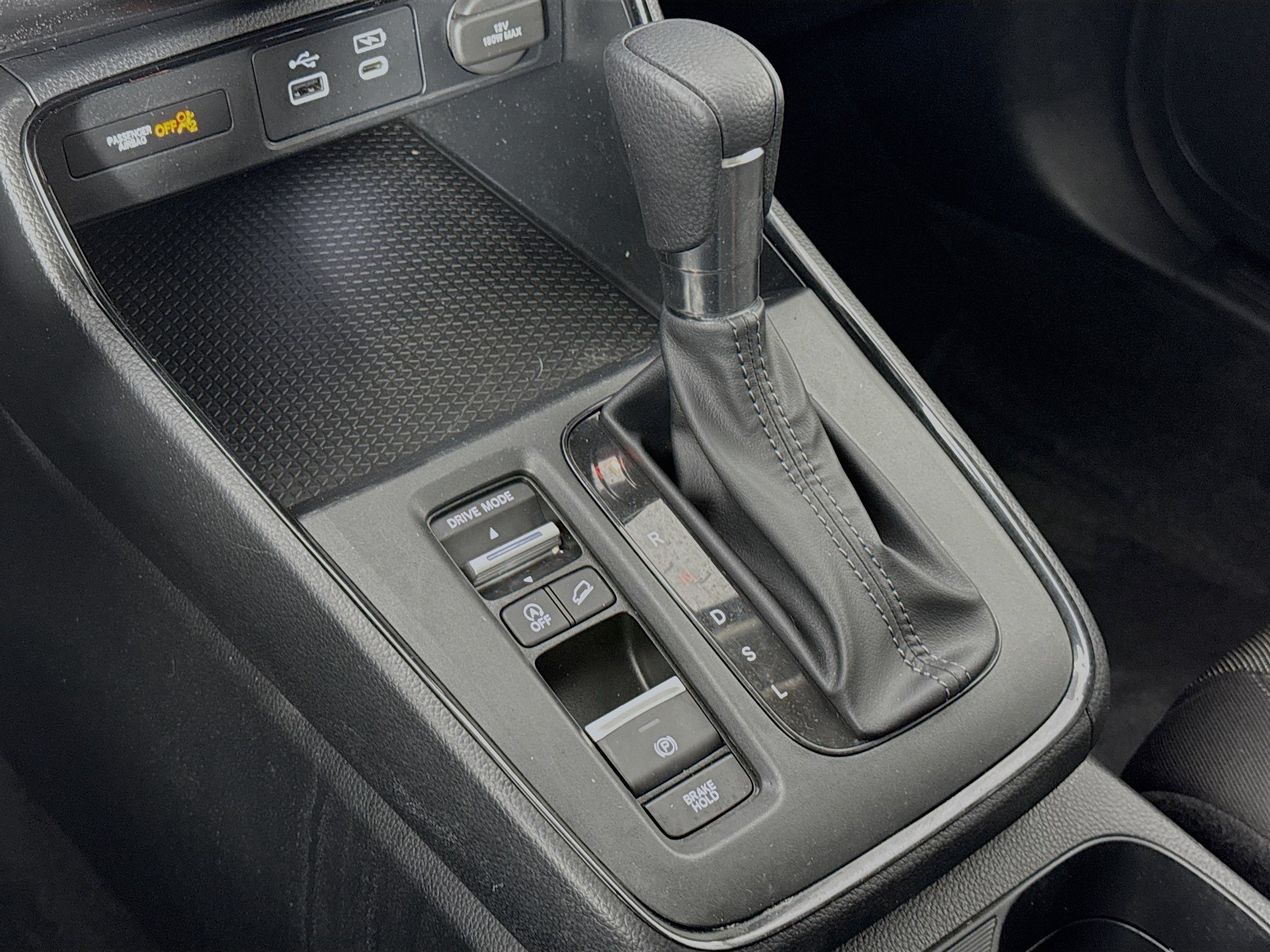 Certified 2024 Honda CR-V EX image 16