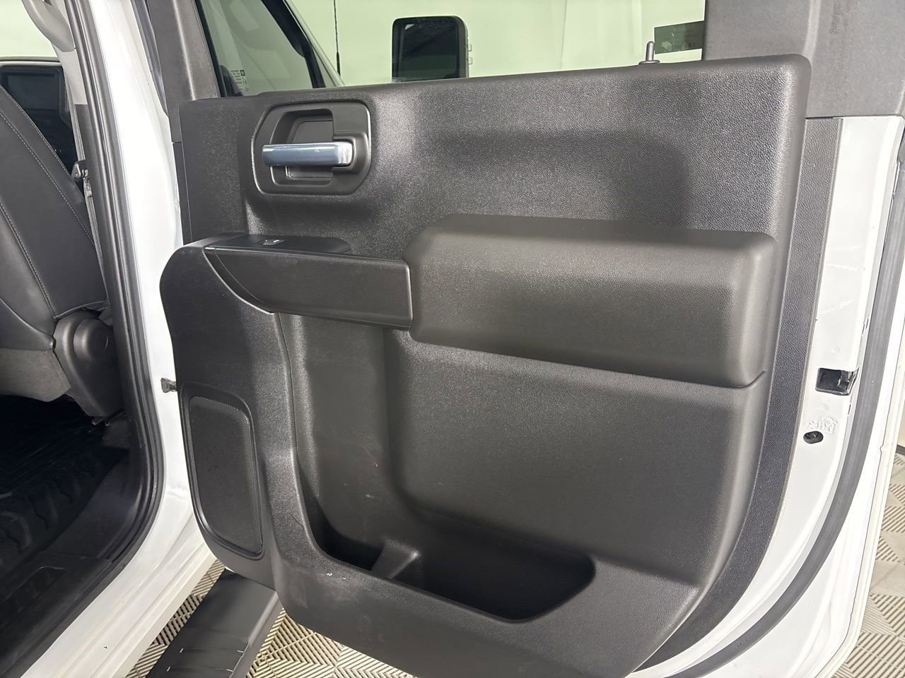 Used 2023 Chevrolet Silverado 3500 W/T w/ WT Convenience Package image 23