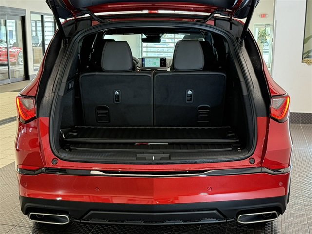 New 2026 Acura MDX A-Spec image 24