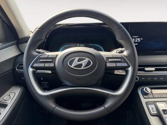 Used 2025 Hyundai Palisade XRT AWD/4WD image 17