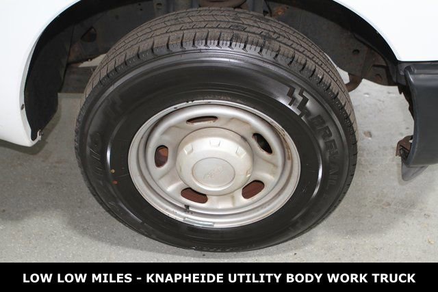 Used 2015 Ford F250 XL image 6